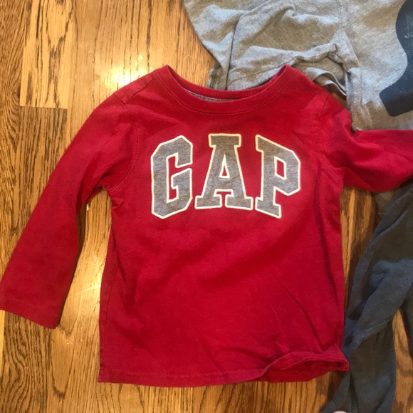 Shirts - Picture 2 of 4